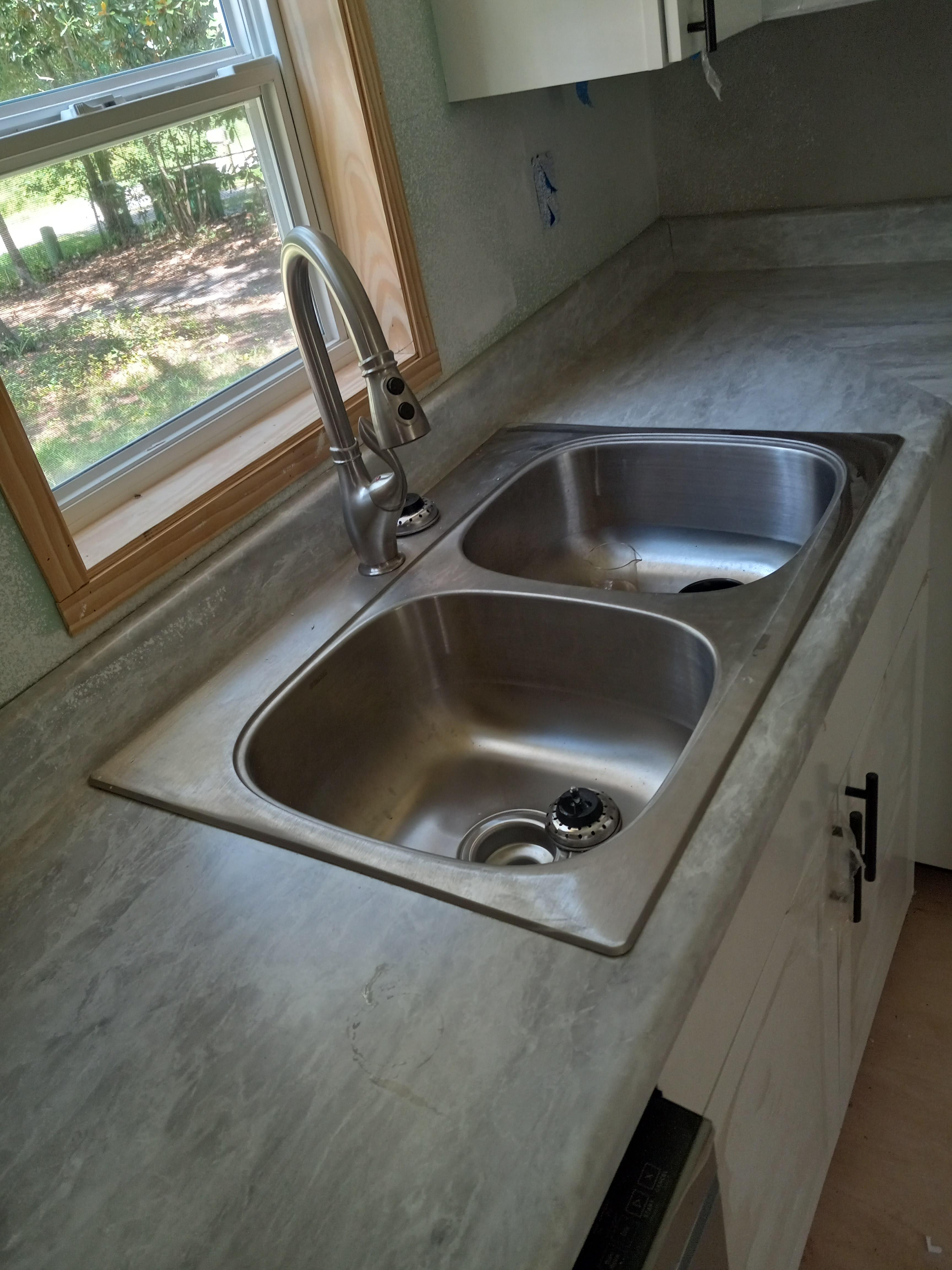 ALL TYPES OF PAINTING REMODELING SHEETROCK REP